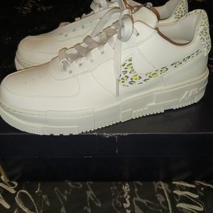 NIB Nike Air Force One